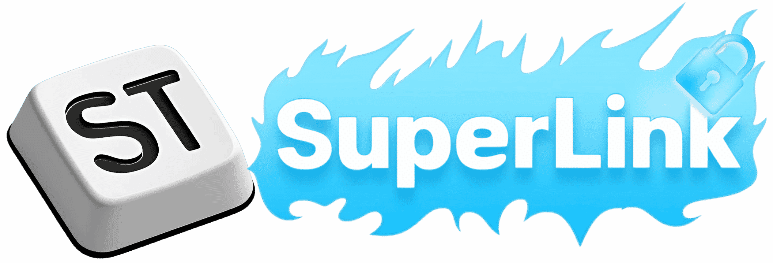 SuperLink by SnarkyType